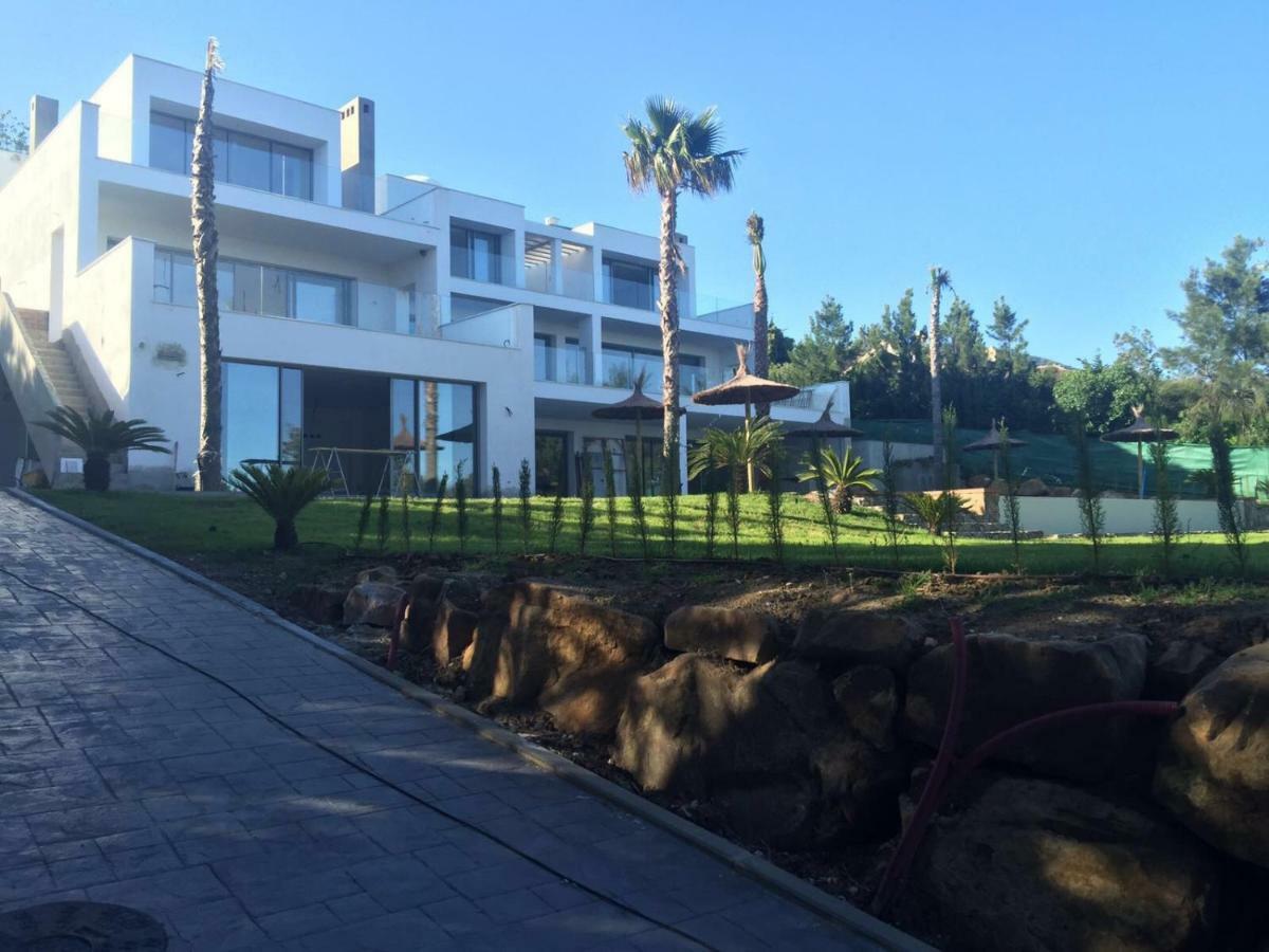 塔里法Casa Dos Mares别墅 外观 照片