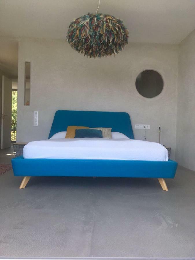塔里法Casa Dos Mares别墅 外观 照片