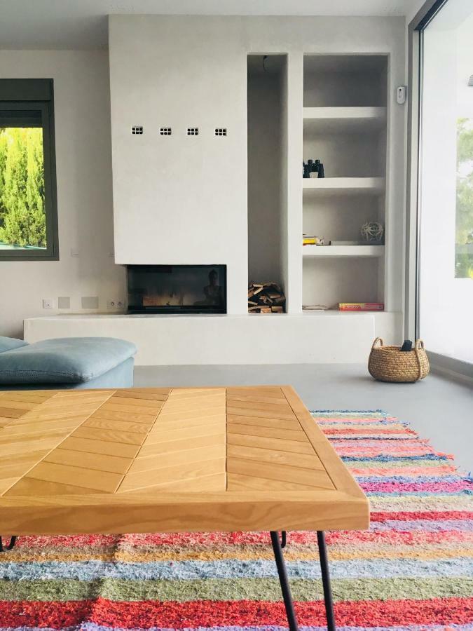 塔里法Casa Dos Mares别墅 外观 照片