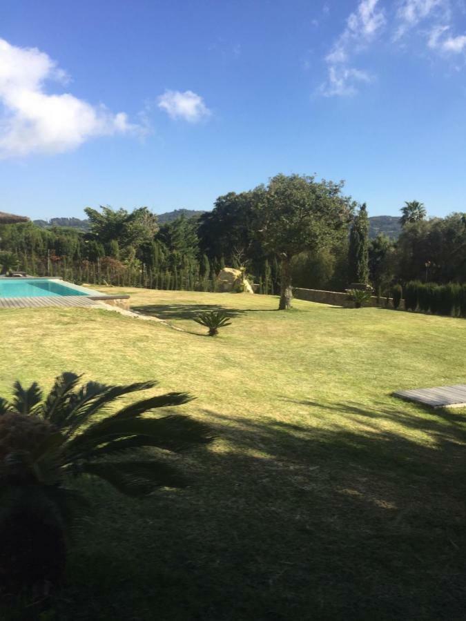 塔里法Casa Dos Mares别墅 外观 照片